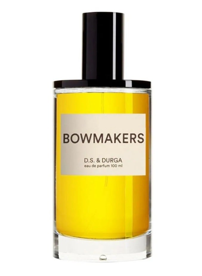 D.S.&DURGA DS&Durga Bowmakers Eau De Parfum 100ml - Image 1