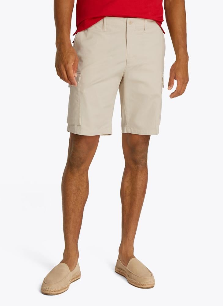 TOMMY HILFIGER 1985 Harlem Cargo Shorts  - Image 1