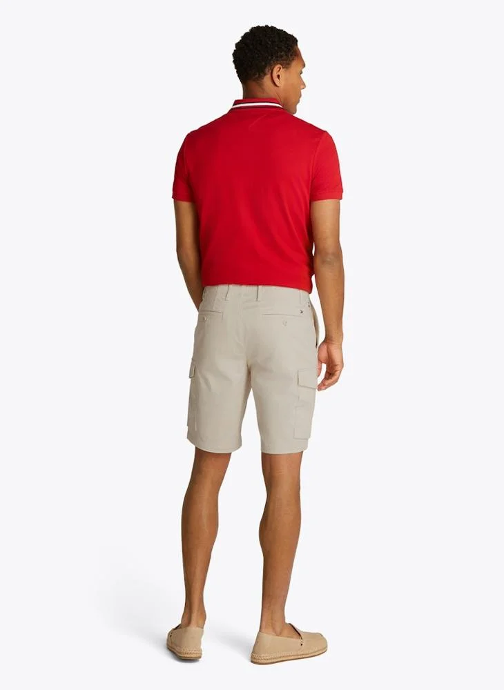 تومي هيلفيغر Essential Harlem Cargo Shorts