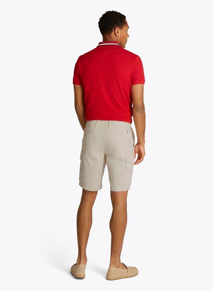 TOMMY HILFIGER 1985 Harlem Cargo Shorts  - Image 2