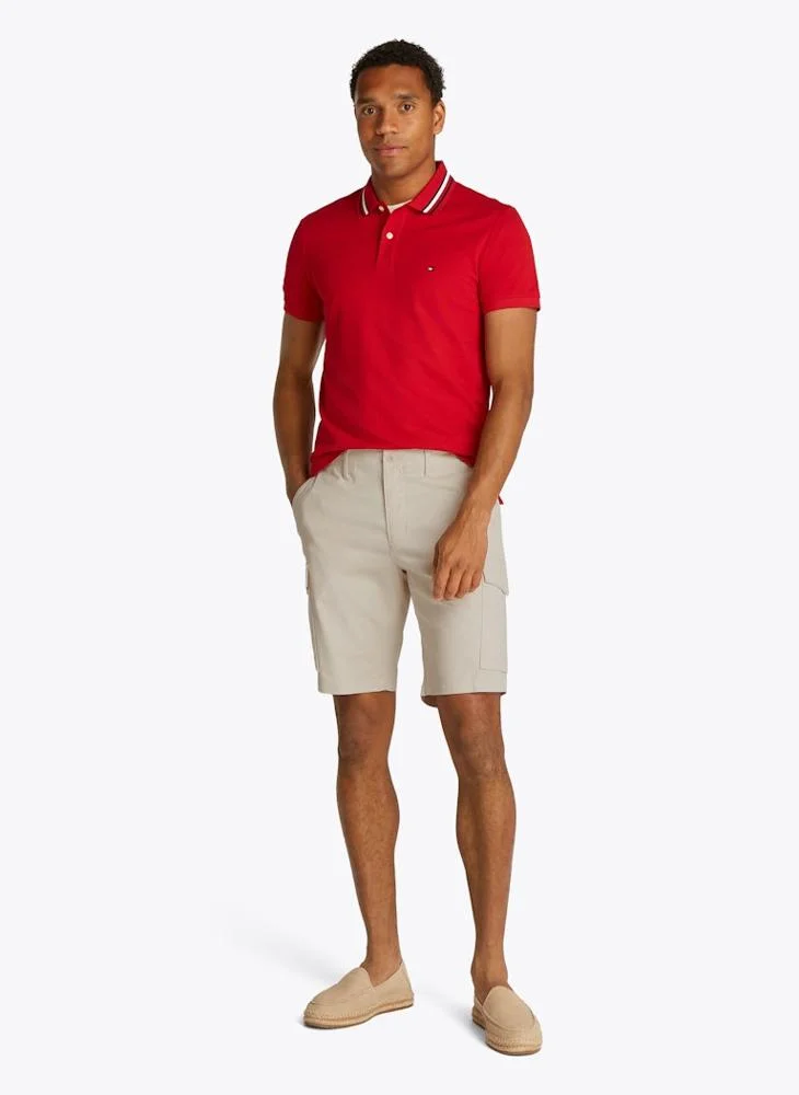 TOMMY HILFIGER 1985 Harlem Cargo Shorts