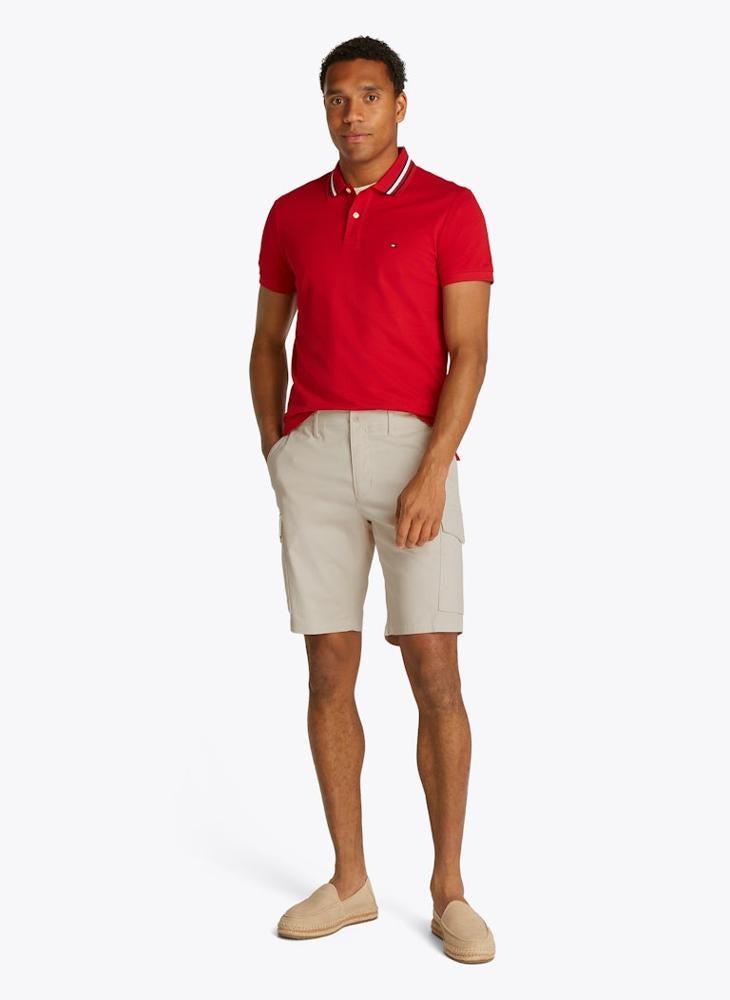 TOMMY HILFIGER 1985 Harlem Cargo Shorts  - Image 4