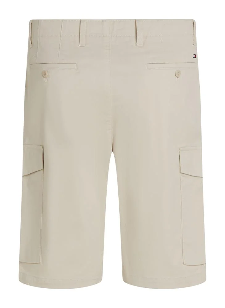 TOMMY HILFIGER 1985 Harlem Cargo Shorts