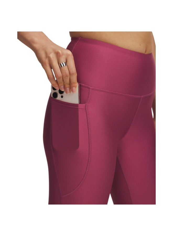 UNDER ARMOUR Tech Hi Ankle Leg - Image 4