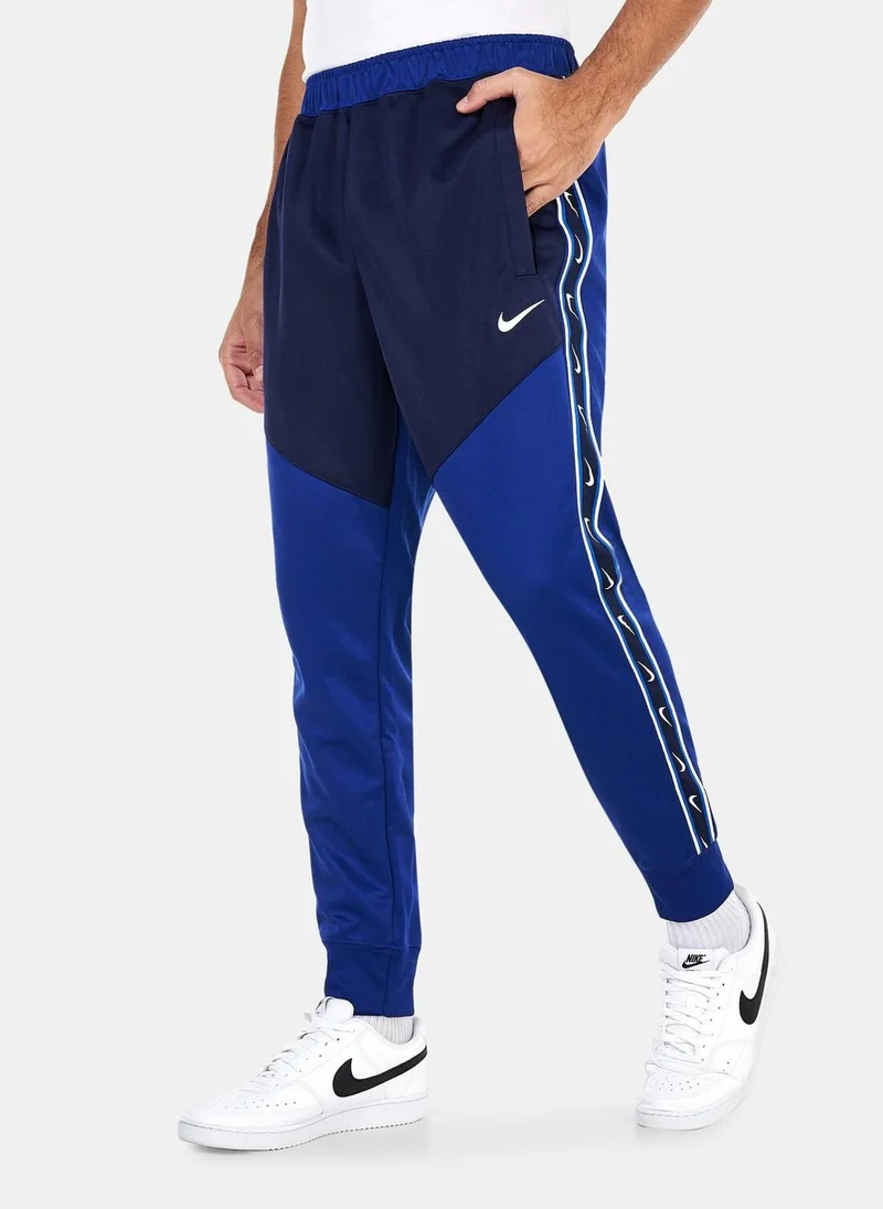 Nike Men's Sportswear Repeat Joggers