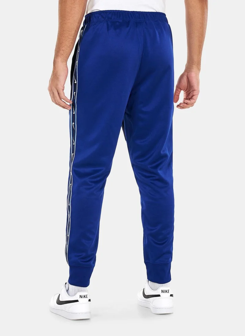 Nike Men's Sportswear Repeat Joggers