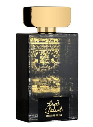 قصائد السلطان او دو بيرفيوم للرجال - 100مل - pzsku/Z704614172D20F9FE36EDZ/45/_/1680391645/0a21084e-76d5-44df-bad6-b82fa440a87a