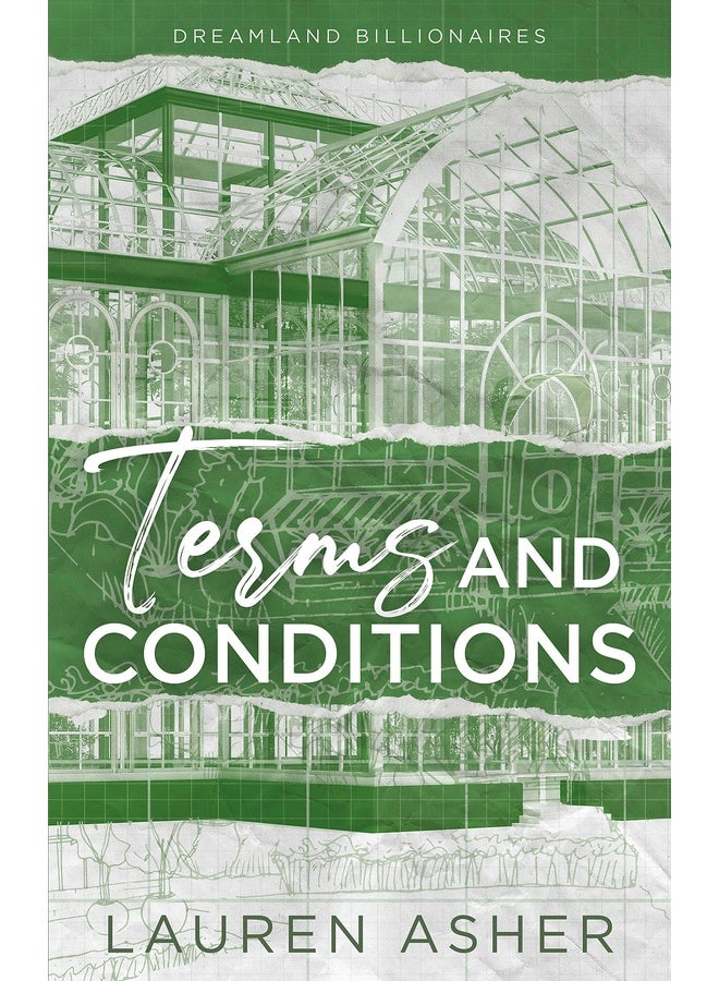 TERMS AND CONDITIONS