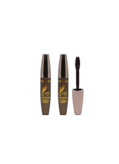 Ever Beauty EverBeauty Lash Majesty Mascara (1Pcs)  - Image 1