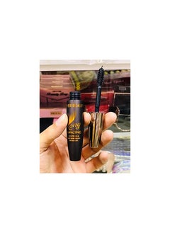 Ever Beauty EverBeauty Lash Majesty Mascara (1Pcs)  - Image 3