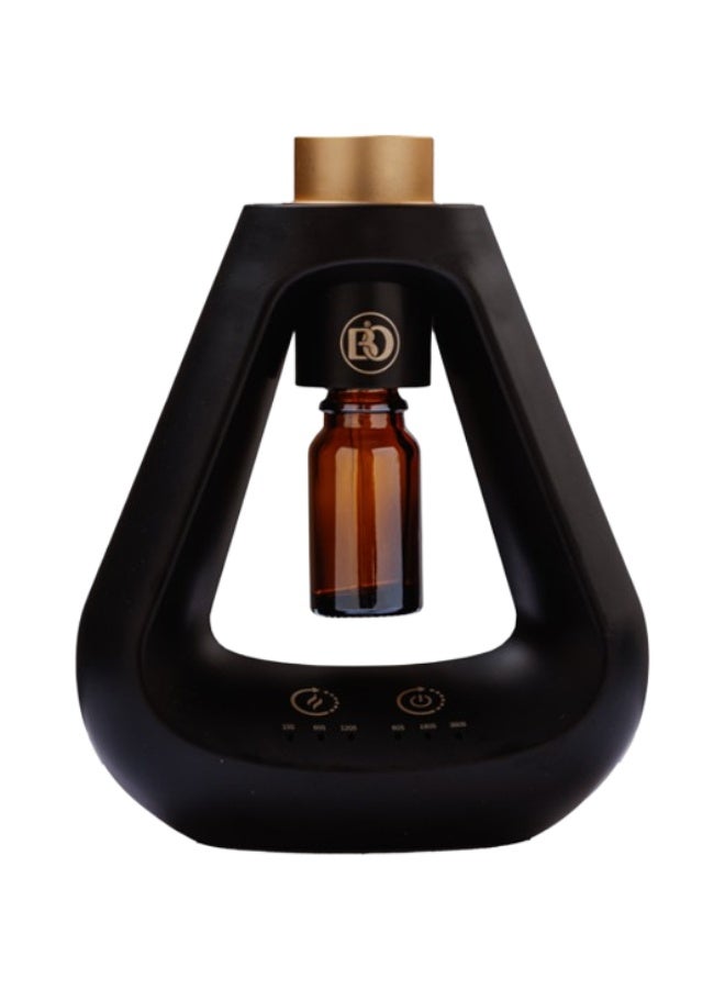 Banafa Smart Diffuser Black - Image 2