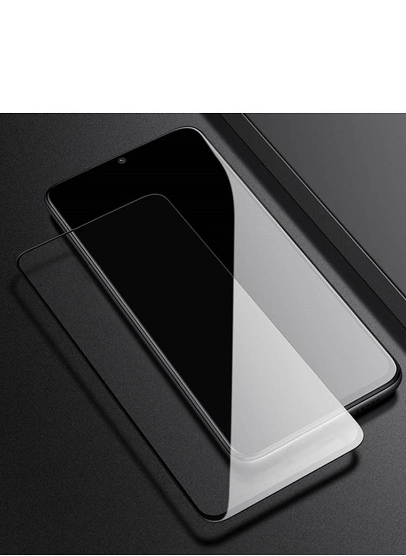 Generic - Tempered Glass Screen Protector For Xiaomi Redmi 12 - Image 1