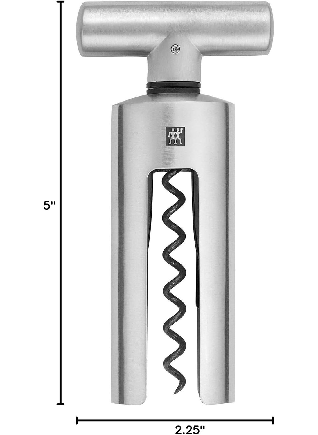 Zwilling ZWILLING Sommelier Corkscrew Wine Opener Stainless Steel  - Image 2