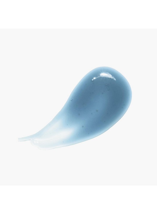 HERBIVORE Blue Tansy Bha & Enzyme Pore Refining Mask Naturally Clarifies Acne Blemishes & Redness Vegan & Crueltyfree 60 Ml / 2.02 Oz - Image 2