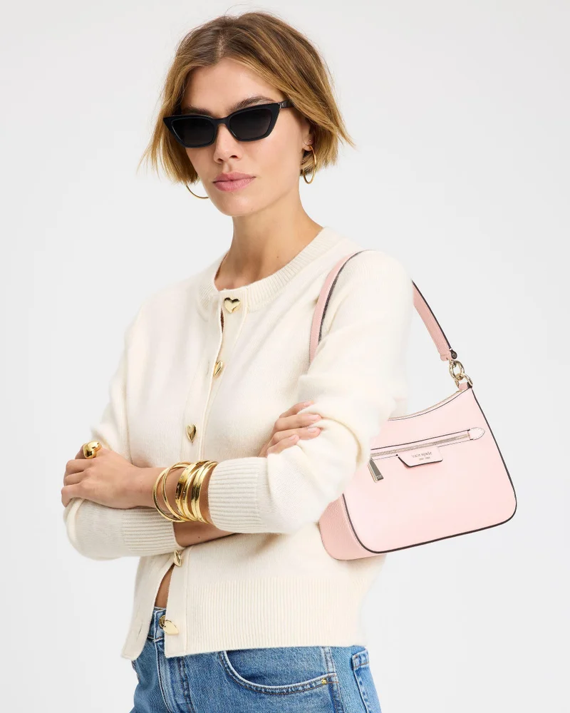 كيت سبيد Hudson Convertible Crossbody