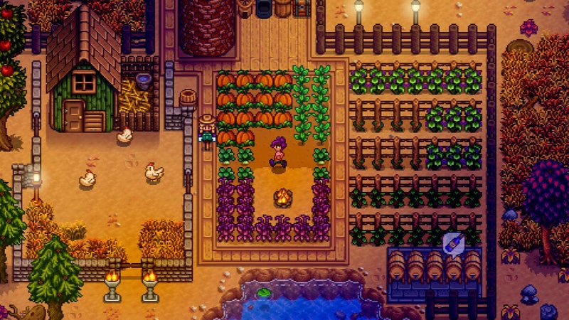 Fangamer Stardew Valley - Switch - Image 3