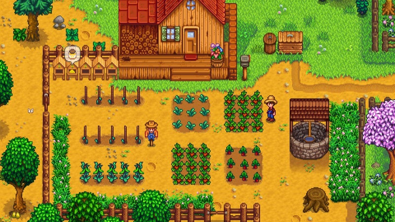 Fangamer Stardew Valley - Switch - Image 2