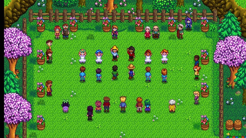 Fangamer Stardew Valley - Switch - Image 5