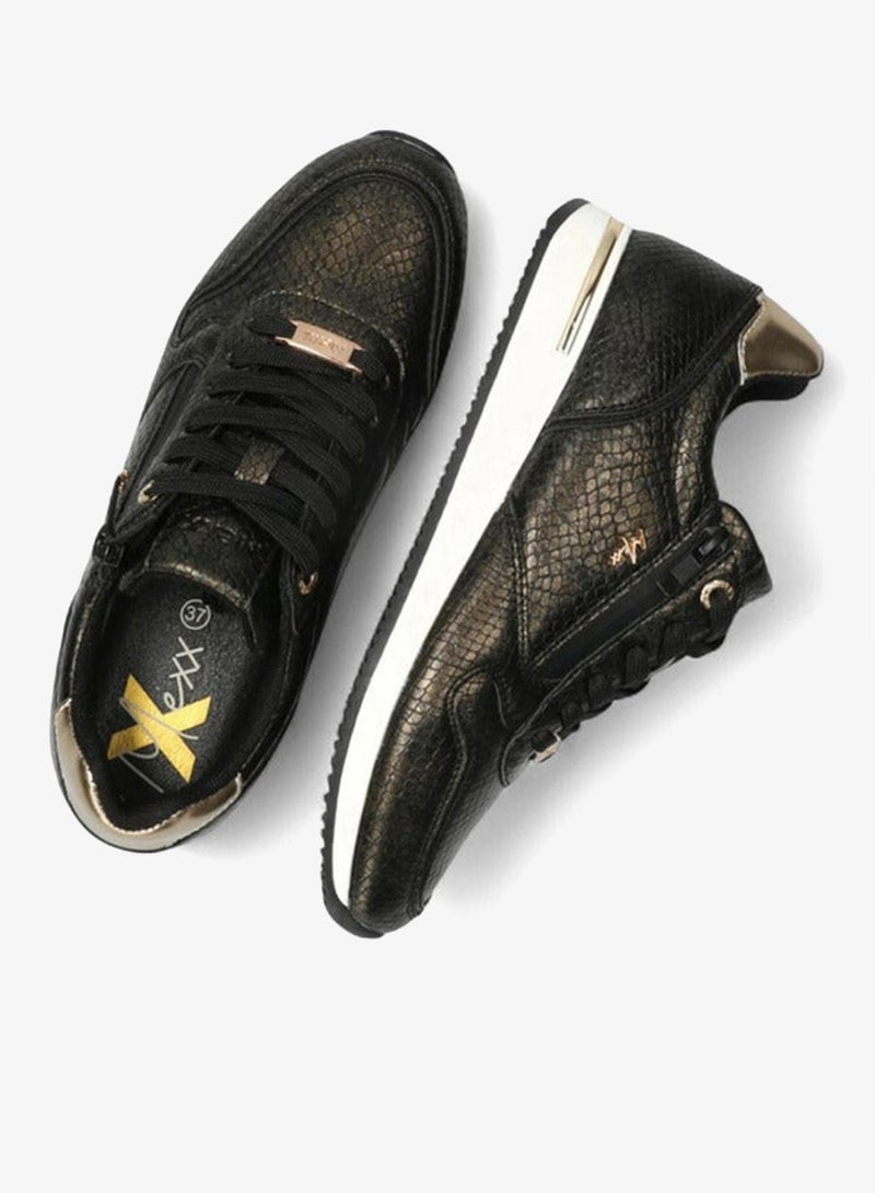 مكس أحذية رياضية بنسيج دانتيل برباط - Image 5