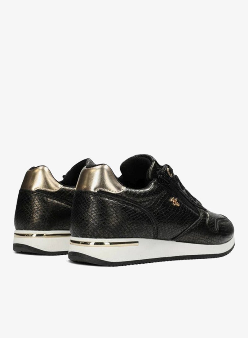 مكس أحذية رياضية بنسيج دانتيل برباط - Image 3