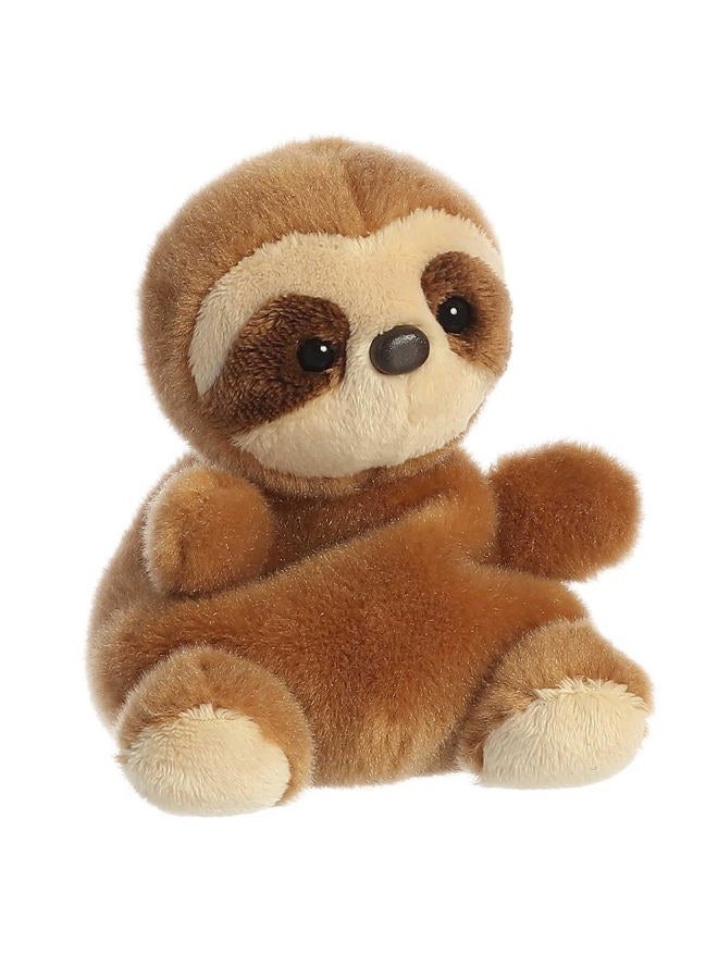 AURORA Palm Pals - 5" Slomo Sloth - Image 2
