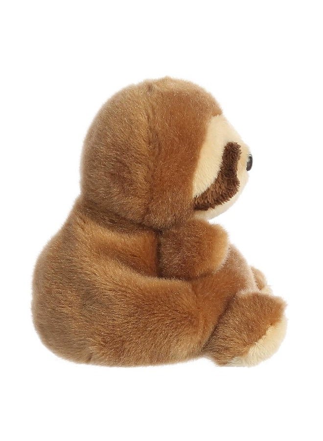 AURORA Palm Pals - 5" Slomo Sloth - Image 3