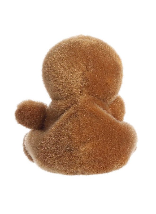 AURORA Palm Pals - 5" Slomo Sloth - Image 4