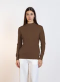 SHAPES Brown