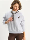 Bianco Lucci Grey