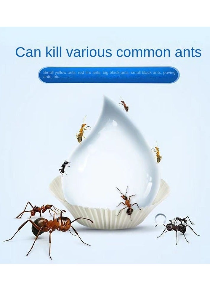 Cockroach أنبوب جل النمل من أدفيون أبيض 30 جرام - Image 2