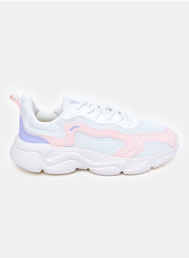 ANTA - Dance Battle2.0 Sport Fashion Casual Shoes - Image 1