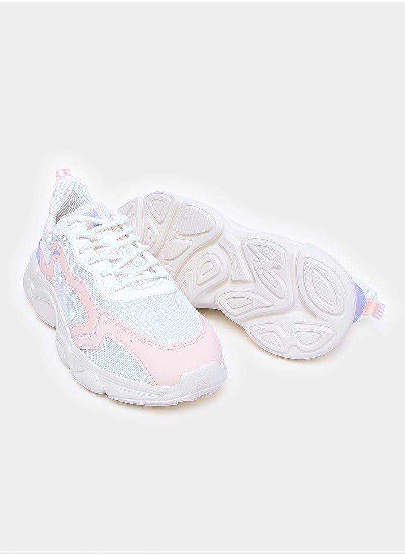 ANTA - Dance Battle2.0 Sport Fashion Casual Shoes - Image 1