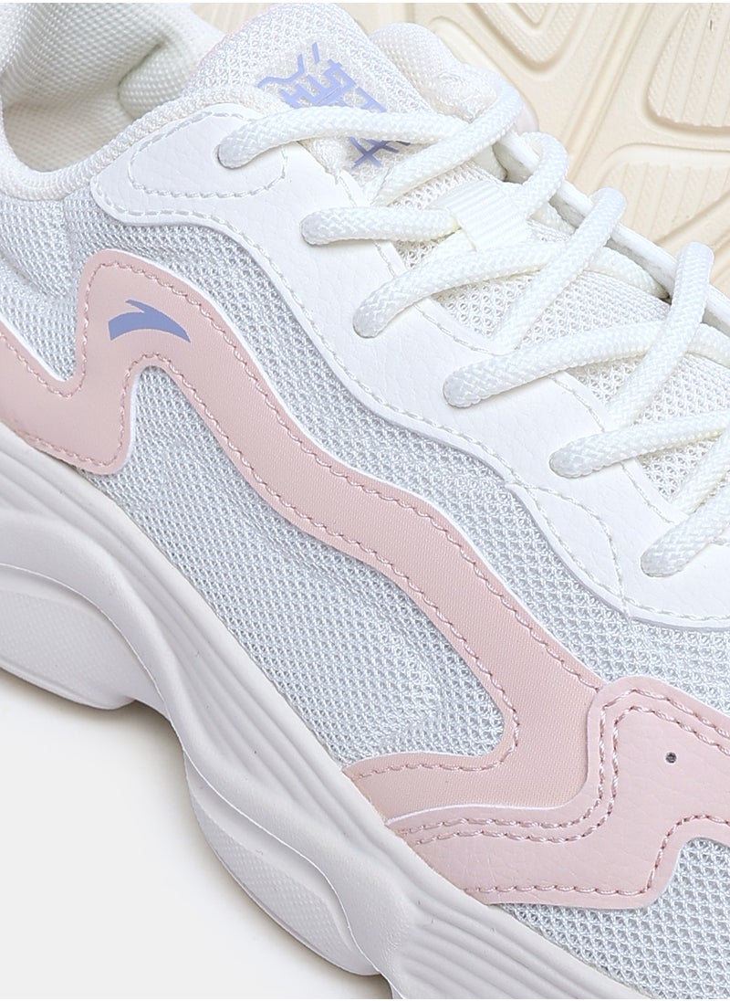 ANTA - Dance Battle2.0 Sport Fashion Casual Shoes - Image 1