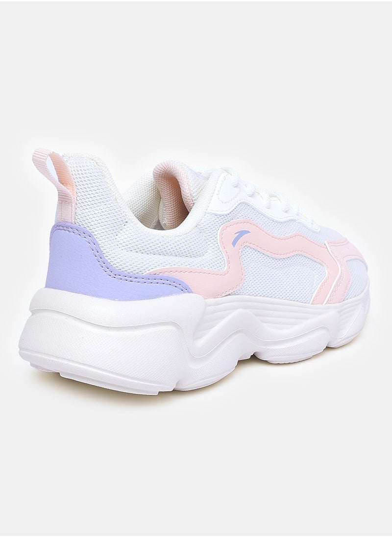 ANTA - Dance Battle2.0 Sport Fashion Casual Shoes - Image 1