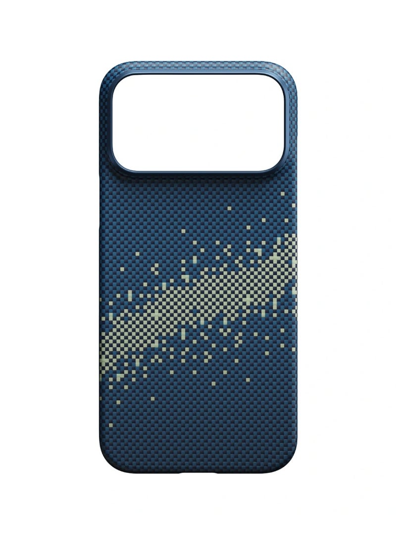 بيتاكا جراب بيتاكا فائق النحافة لجهاز iPhone 17 Pro Max - درب التبانة - Image 3