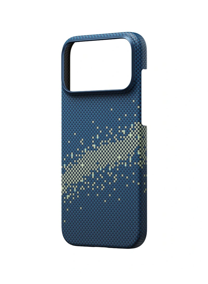 بيتاكا جراب بيتاكا فائق النحافة لجهاز iPhone 17 Pro Max - درب التبانة - Image 5