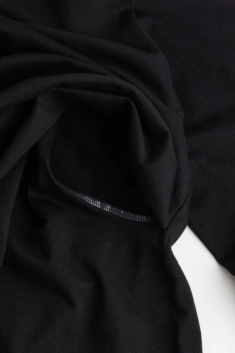 H&M Mama Crew Neck Top