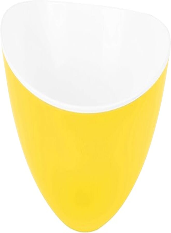 Grandi | Grandi Home | Grandi Home Glassy Bowl Medium Yellow