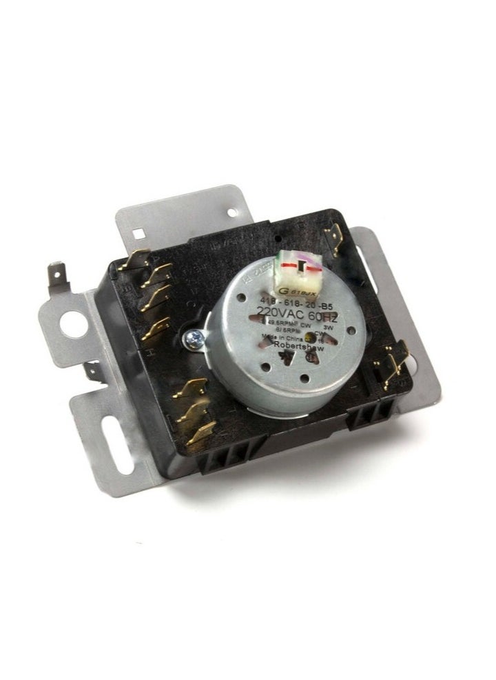 Generic - Whirlpool  Dryer Timer  C00508891,W10436303 ,482000095995 - Image 1