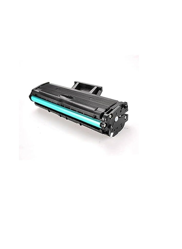 Compatible Toner Cartridge 111s Black