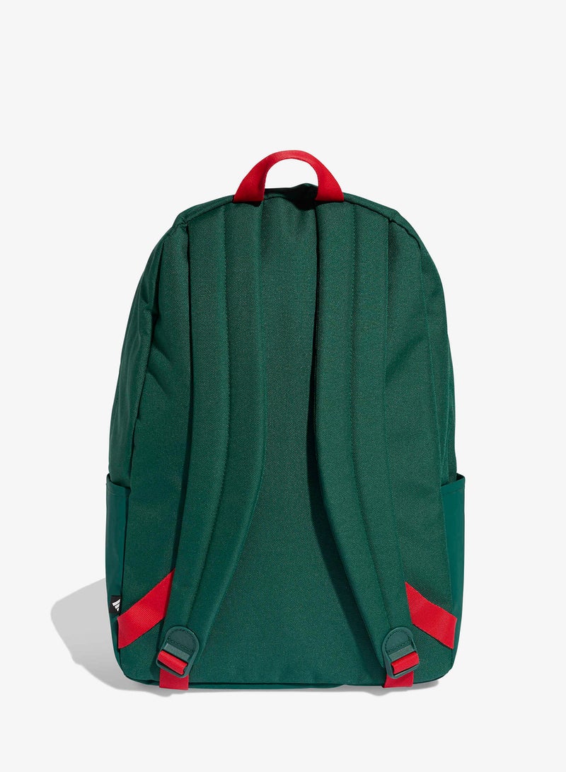Adidas Tiro Graphic Backpack Ii - Image 2