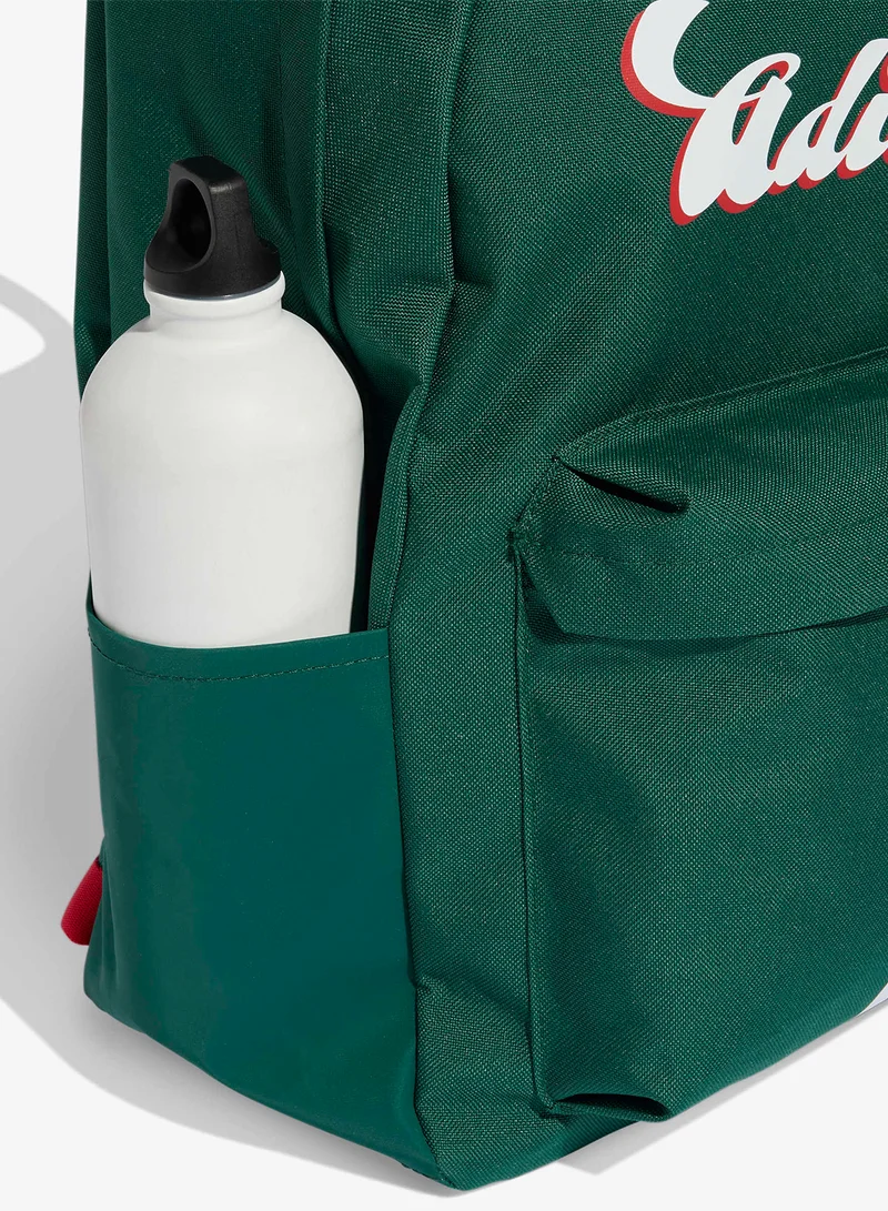 Adidas  Tiro Graphic Backpack Ii  | Best Price UAE