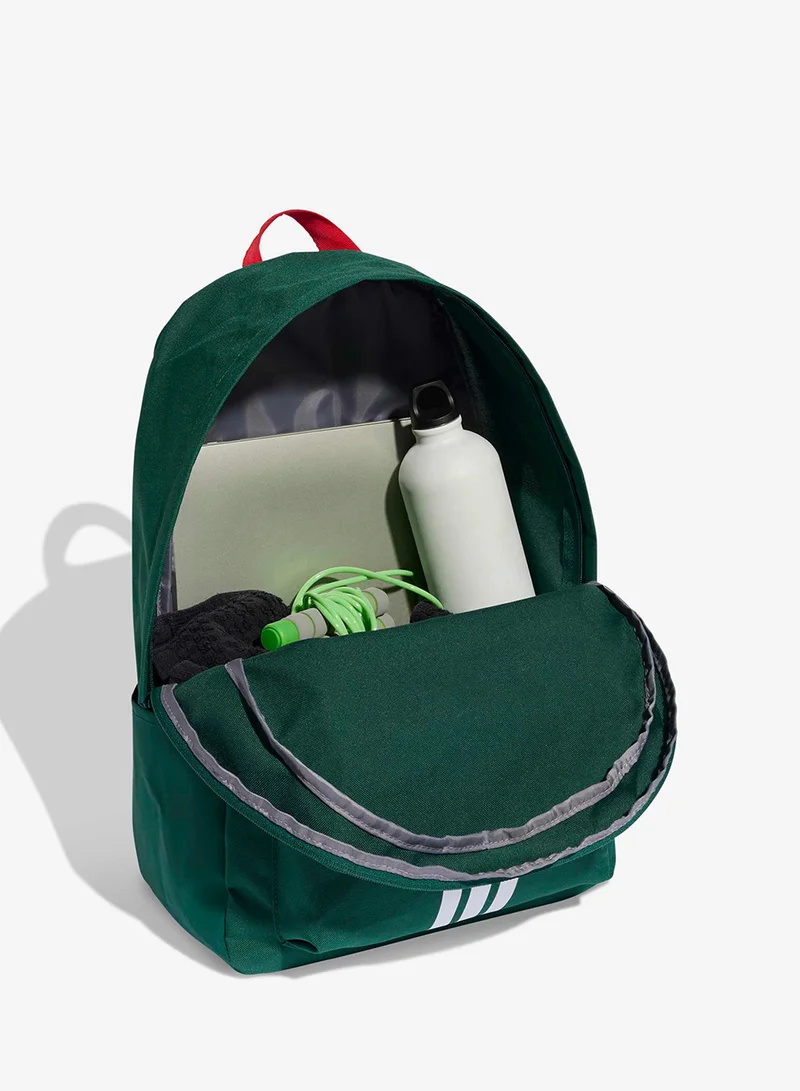 Adidas  Tiro Graphic Backpack Ii  | Best Price UAE