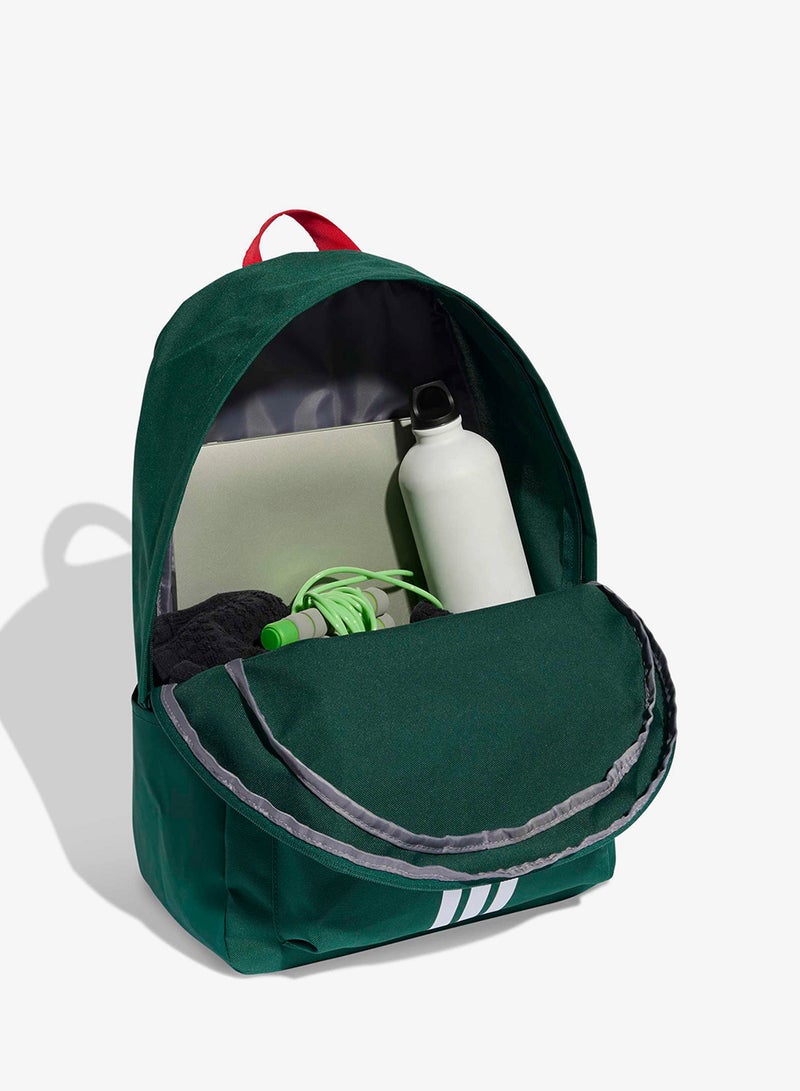 Adidas Tiro Graphic Backpack Ii - Image 3