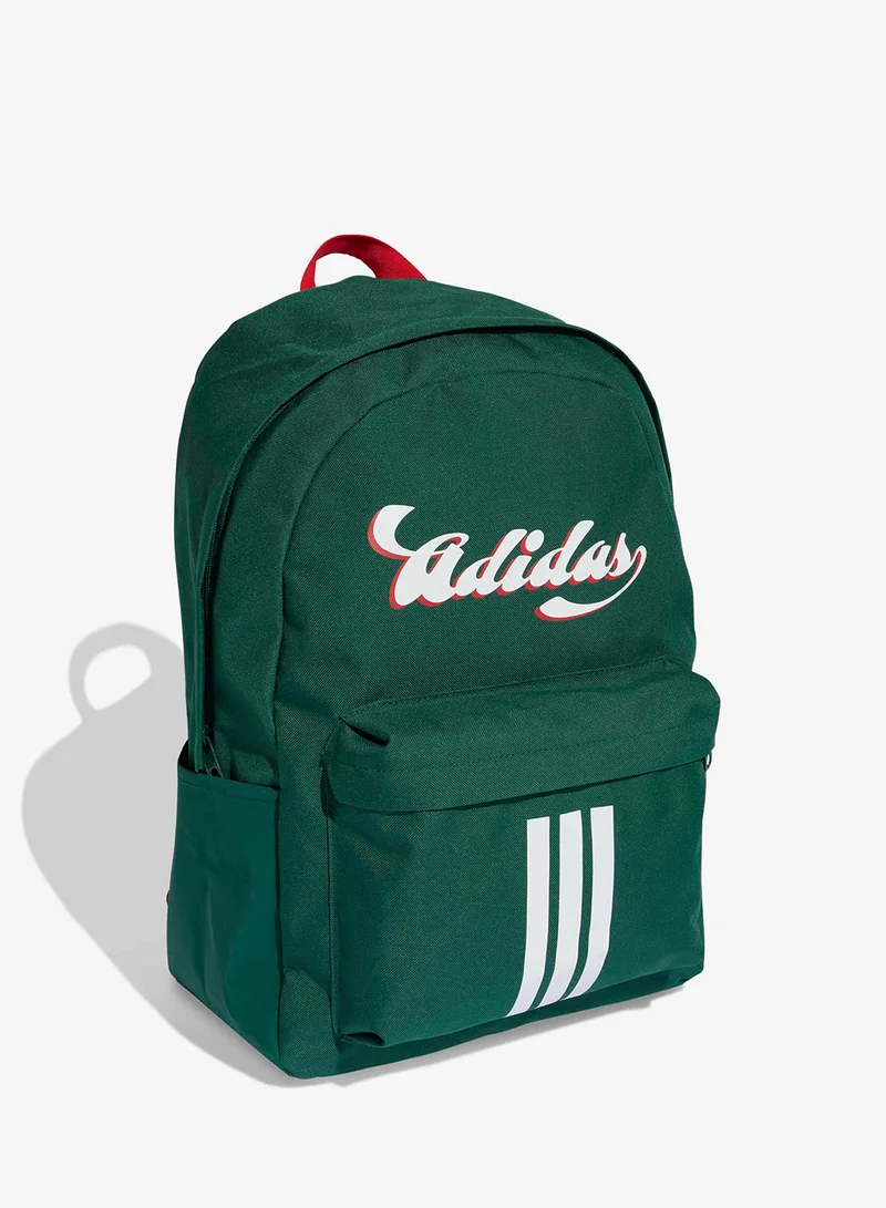 Adidas  Tiro Graphic Backpack Ii  | Best Price UAE