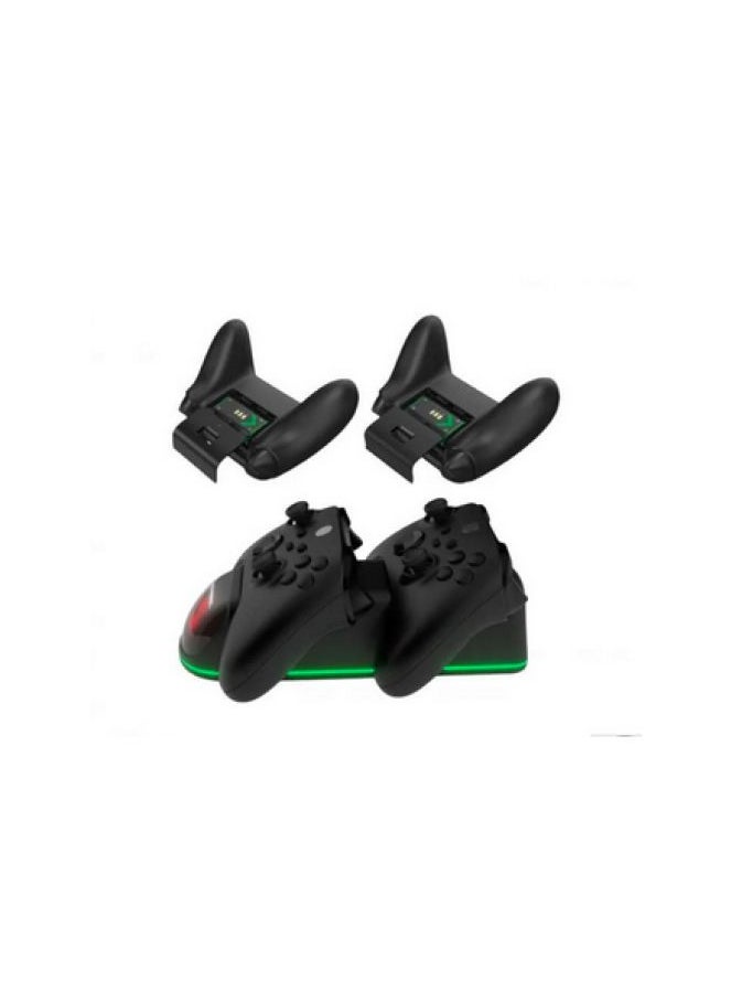 DOBE - Dobe Charging Kit for Xbox One for Xbox Series - Image 1