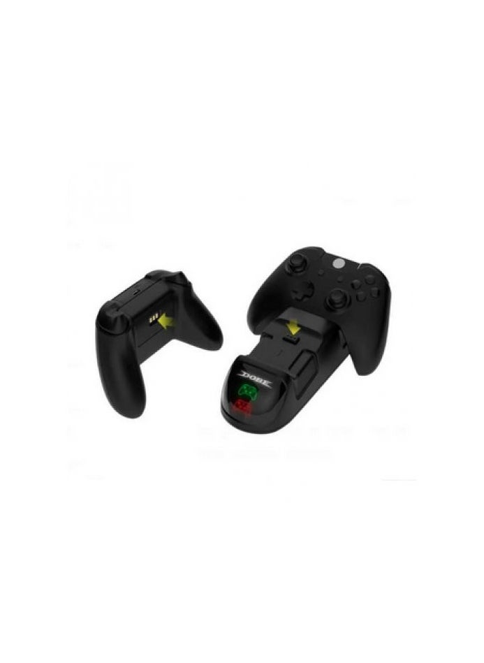 DOBE - Dobe Charging Kit for Xbox One for Xbox Series - Image 1