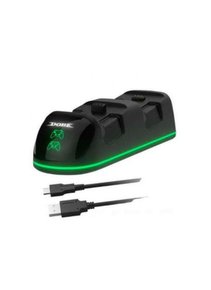 DOBE - Dobe Charging Kit for Xbox One for Xbox Series - Image 1
