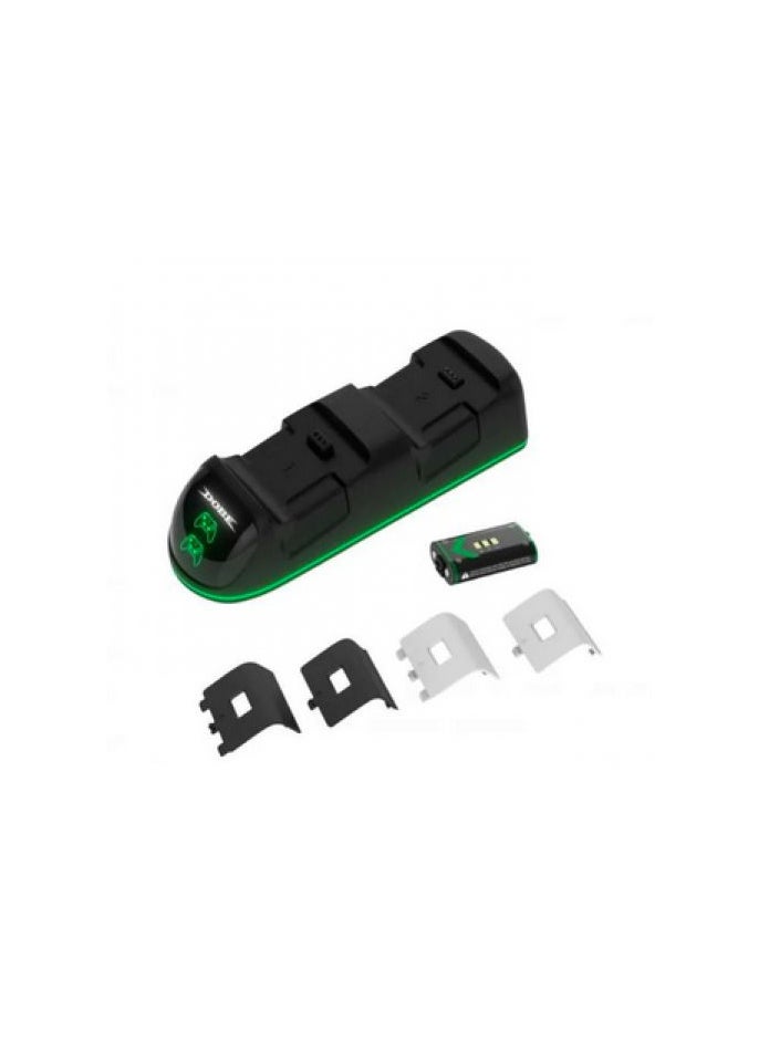 DOBE - Dobe Charging Kit for Xbox One for Xbox Series - Image 1
