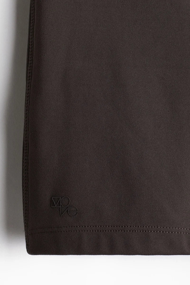H&M  Sports unitard with SoftMove™ for Women | Best Price UAE